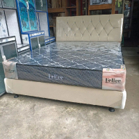 springbed FELICE komplitset divan +kasur