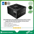FSP Hyper 80+ Pro Power Supply