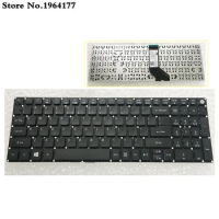 US Keyboard For Acer Aspire 5 A515-51G-5067 A515-51G-53V6 A515-51G-5504 A515-51G