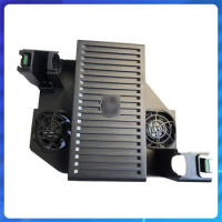 748799-001 FOR HP Z440 Workstation Memory J2R52AA Memory Cooling Fan Baffle Heat Sink Fan Cover Kit Assembly