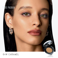 ไทม์ฟอเรีย TIME PHORIA Timeless Lumina Matte Perfection Cushion ขนาด 11 กรัม มอบฟินิชผิวแมตต์สวยไร้ท