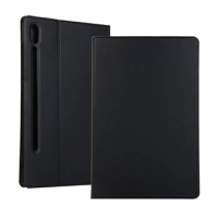 for galaxy tab s7 plus Case for Samsung Galaxy Tab S7 Plus Case Flip stand Tablet Cover For Galaxy Tab S7 SM-T970 T975 12.4 Case