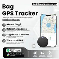 Bag GPS Tracker for Tiger Family School Bag Motion Bag - Ergonomic Backpack