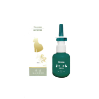 【anubis 精鴻生醫】華康寵物理膚噴劑 50ml(狗 貓 小動物 皮毛護理 黴菌 皮膚搔癢)