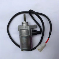STARPAD For Yamaha motorcycle accessories LYM110-2 Jubilee hair C8 starter motor