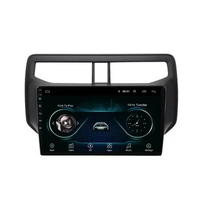 2 Din Android 13 Car Stereo Radio DVD GPS Multimedia Video Player 5G WiFi Camera DSP Carplay For Toyota RUSH 2018-2035