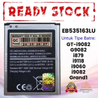 ( ORIGINAL ) Battery EB535163LU Compatible With sams Galaxy Grand1 I9082 Grand duos I9080 Batrai Ba