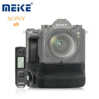 ◎相機專家◎ 現貨 Meike 美科 MK-A9 Pro 電池手把 送遙控器 SONY A7III A7R3 A9 公司貨