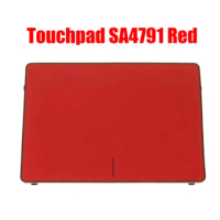 SA4791 Laptop Touchpad For DELL For Inspiron 15 7557 7559 5577 5576 Red New