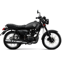 SYM 三陽 野狼傳奇 125(2025年全新機車/檔車)
