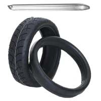 8.5 Inch Scooter Tire For Xiaomi Mijia M365 Bird 8.5 Inch Electric Scooter Outer Tyre 1/2x2 Tube Inner Tyre Non-Slip Pneumatic
