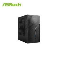 華擎Asrock DeskMini B760  INTEL迷你準系統