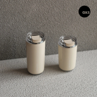 【AKS】極地保溫杯 320ml(咖啡杯 保溫瓶)