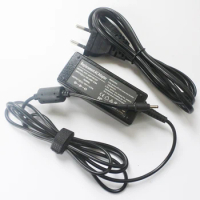 New 19V 2.37A AC Adapter Battery Charger Laptop Power Supply Cord For Asus ZenBook UX21E/i5-2467M UX21E/i7-2677M 3.0mm*1.1mm 45W