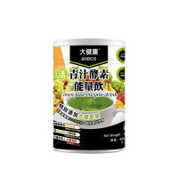 【大健康】青汁酵素粉-400g