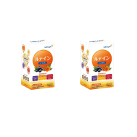 即期品【sakuyo】金盞花萃取葉黃素軟膠囊-食品30顆/瓶*2瓶組共60顆(游離型晶亮蝦紅素)
