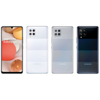 SAMSUNG A42 5G(6GB / 8GB,128GB) 新品 含稅 免運 保固1年 夏季好禮登錄送