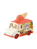 รถของเล่น Dream Tiny Tan Rm รุ่น TMTO01223276 สีหลากสี