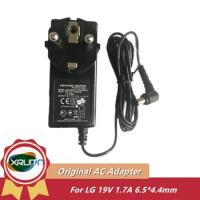 19V 1.7A Switching AC Adapter SPU ADS-40FSG-19 19032GPG-1 for LG LED LCD Monitor E1948S E2242C E2249 Power Supply Charger