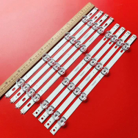 8PCS backlight strip for LG drt 3.0 42 42LB650V 42LB561U 42LB582V 42LB582B 42LB5550 DIRECT AGF784021