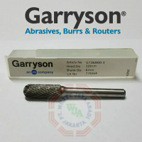 GARRYSON - Carbide Burrs Rotary Tungsten GT3600D-1 (England)