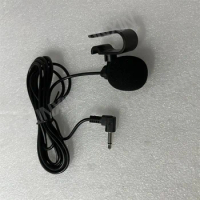 Car External Microphone Tool Audio Removal Dashboard CD DVD Player Special Disassembly Mic Adapter Android Car Navigation
