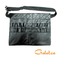 Galatea葛拉蒂繫腰時尚刷具袋