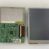 Original 3.5inch TX09D70VM1CDA LCD Display With Touch Screen PCB Board for Philips X2 Monitor M3002A MP2 Repair