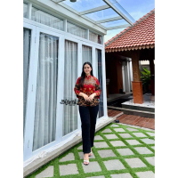 BLARAK - [LIMITED] Blouse COLLECTIONS