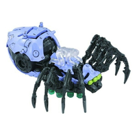 日貨 長腿蜘蛛 TAKARA TOMY 機獸新世紀 機器  玩具 兒童玩具 多美 正版 授權 L00011092