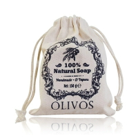 華世  OLIVOS橄欖油手工皂150公克  特惠中