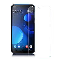 NISDA for HTC Desire 19+ 鋼化9H 玻璃螢幕貼-非滿版