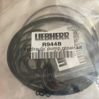 Liebherr R944B hydraulic pump repair kit