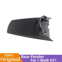 Original I-Walk KS1 Rear Fender Parts Electric Scooter Skateboard iwalk rear mudguard Accessories