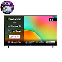 Panasonic國際牌 55小時快配 55吋4K HDR液晶智慧顯示器 TN-55W70BGT