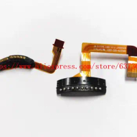 new LENS Interface Flex Cable For Tamron 150-600mm Bayonet Mount Ring 150-600 contact FPC UNIT part for Nikon FOR CANON mouth