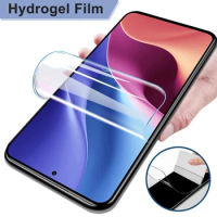 Full Glue Hydrogel Film For IIIF150 B1 B1Pro 6.5" Protective Film Screen Protector