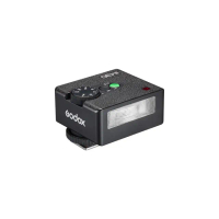 【Godox 神牛】iM30 微型機頂閃光燈(公司貨)