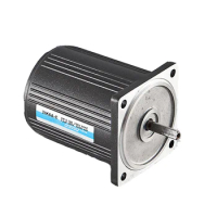 6W 220v 1 phase AC Induction Gear Motor watt prices