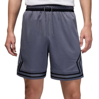 Jordan Sport กางเกงบาสเกตบอลผู้ชาย สีเทา