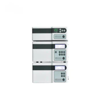 Laboratory HPLC Machine With Pump hplc Detector High Performance Liquid Chromatography Instrument