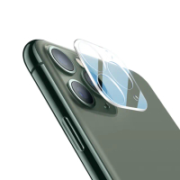 【kingkong】兩組入 iPhone 14 Pro/14 Pro Max 3D立體鏡頭膜 後攝像頭保護貼(防刮防摔)