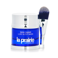 蓓麗 La Prairie - 魚子精華瓊貴睡眠面膜