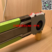 【卓越優選館】nvidia tesla p40 p100 m40 顯卡改裝散熱渦輪風扇avc