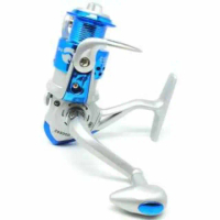 [ COD ] Debao CS3000 Fishing Spinning Reel  8 Ball Bearing Pancing Gulungan Senar Bagus Murah Gear M