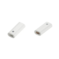 For Apple Pencil Ipad 1St Generation Charging Adapter Female Converter