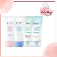 Kem Chống Nắng Make P:rem UV defense me Make Prem 50ml