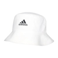 ADIDAS 漁夫帽(純棉 防曬 遮陽 運動 帽子 愛迪達「H36811」