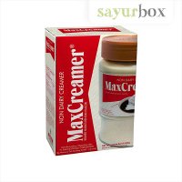 Max Creamer Non Dairy 500 gram Sayurbox