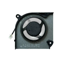 New Laptop CPU Cooling Fan For Acer Aspire 7 A715-51g